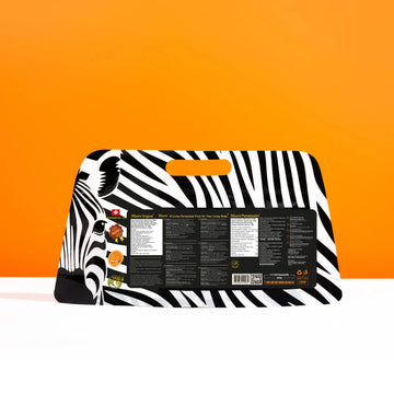 My Baby Zebra Safari Share® kolekcija - Omejena izdaja