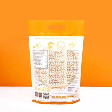 ShareOriginal® Japonska sliva 500g (pribl. 30 kos)
