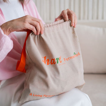 SharePomelozzini® 30 kos - BLACK FRIDAY BAG (+GRATIS Aqua d'Oro)