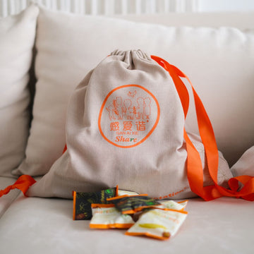 ShareOriginal® 15 kos - BLACK FRIDAY BAG (+ 2 DARILI)