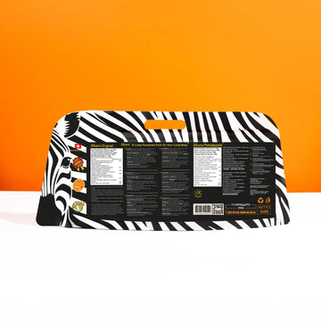 My Mama Zebra Safari Share® kolekcija - Omejena izdaja