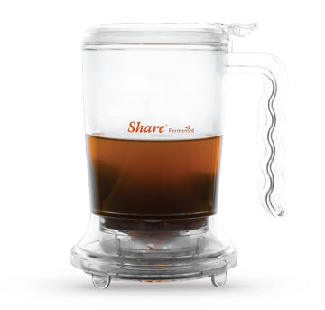 TeaMaker ShareLIN - Pripomoček za izdelavo čaja iz Share® izdelkov