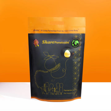 SharePomelozzini® 500g jumbo (55-60 kos)