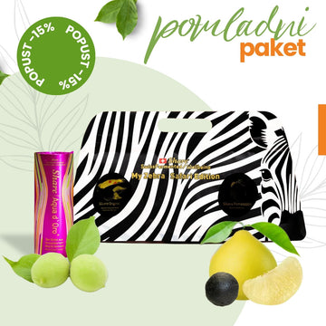 Moja mala zebra Safari Share® kolekcija - ograničeno izdanje